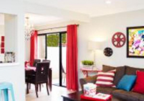 MagicwayVillas Micky's Fireworks Pool & Spa - Across Disneyland
